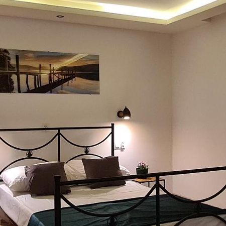 Apartament Pod Stokiem Перемишль Екстер'єр фото