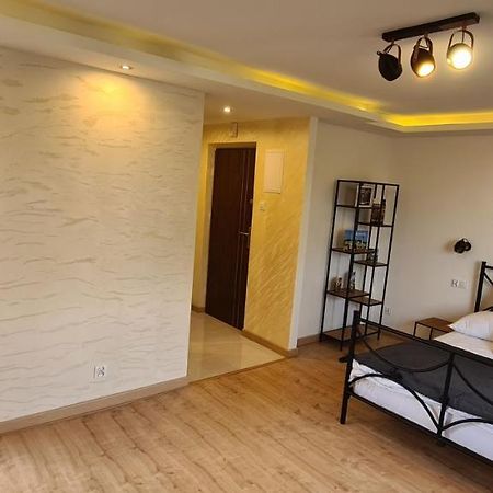 Apartament Pod Stokiem Перемишль Екстер'єр фото