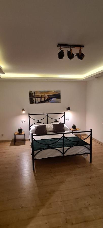 Apartament Pod Stokiem Перемишль Екстер'єр фото