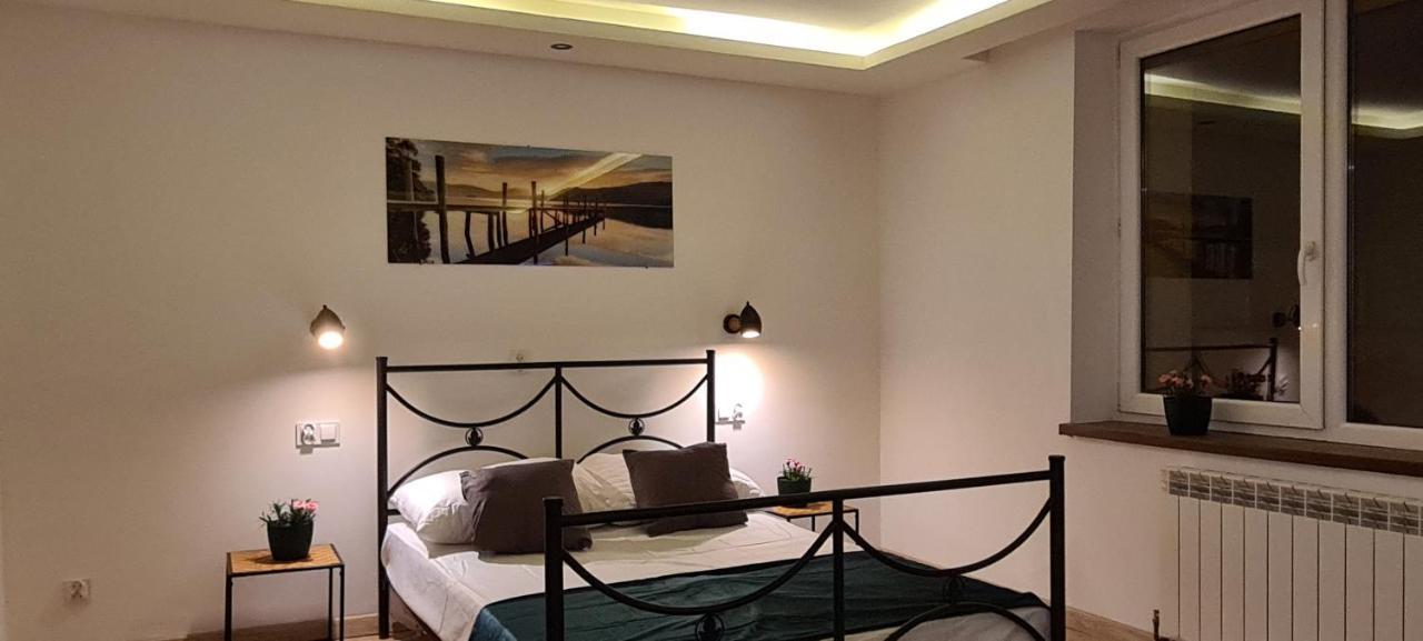 Apartament Pod Stokiem Перемишль Екстер'єр фото