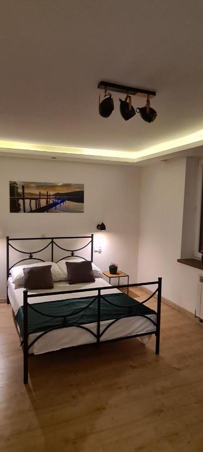 Apartament Pod Stokiem Перемишль Екстер'єр фото