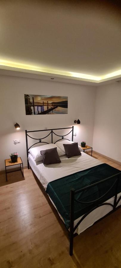 Apartament Pod Stokiem Перемишль Екстер'єр фото