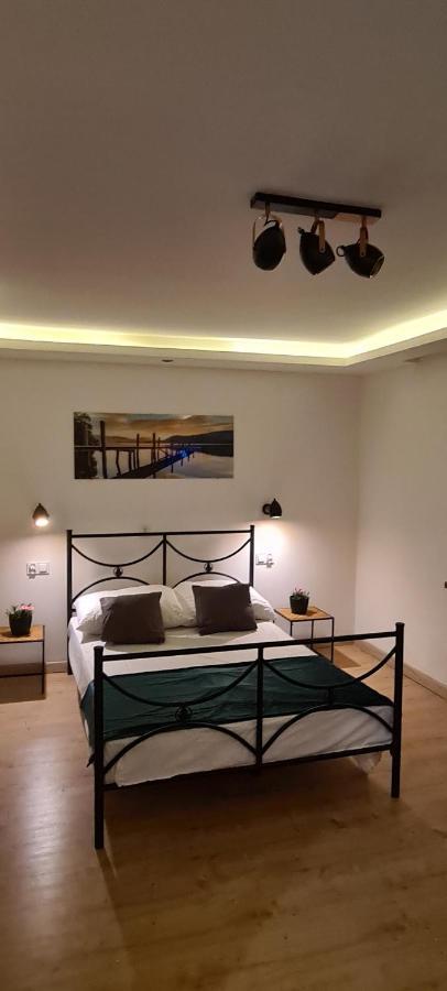 Apartament Pod Stokiem Перемишль Екстер'єр фото