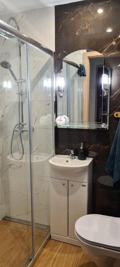 Apartament Pod Stokiem Перемишль Екстер'єр фото