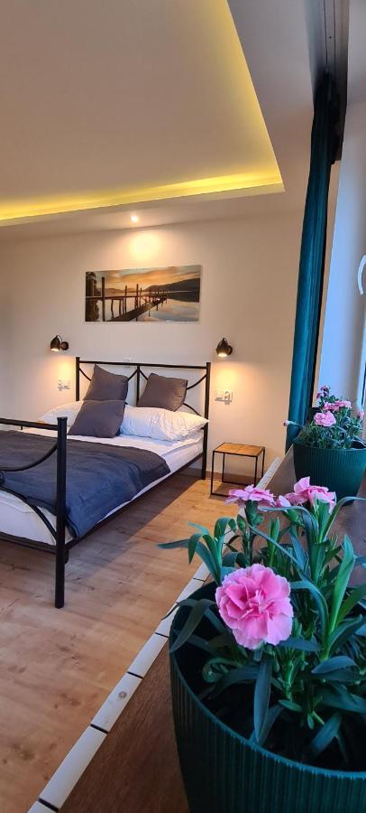 Apartament Pod Stokiem Перемишль Екстер'єр фото