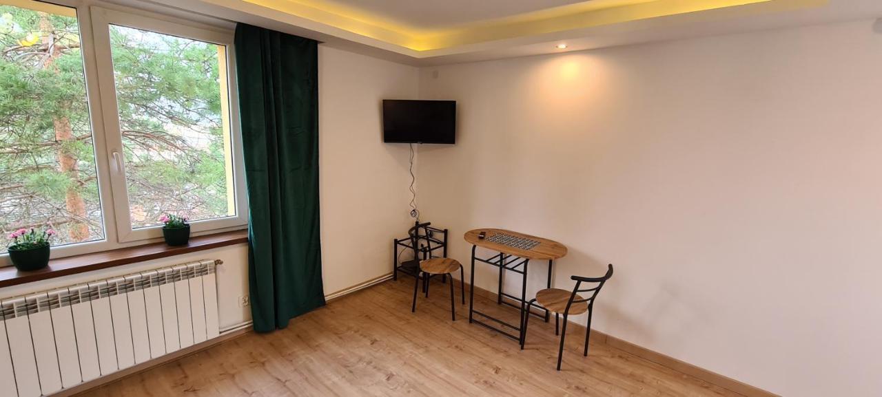 Apartament Pod Stokiem Перемишль Екстер'єр фото