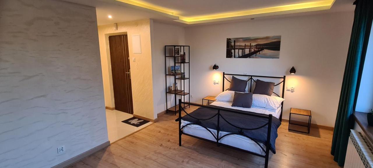 Apartament Pod Stokiem Перемишль Екстер'єр фото