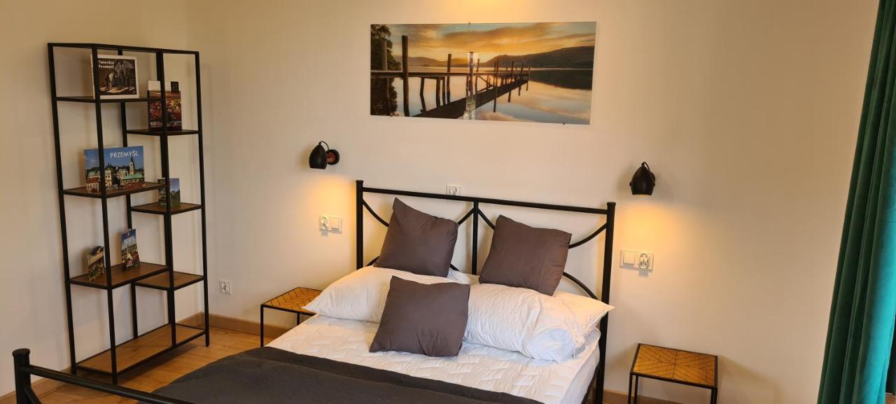 Apartament Pod Stokiem Перемишль Екстер'єр фото
