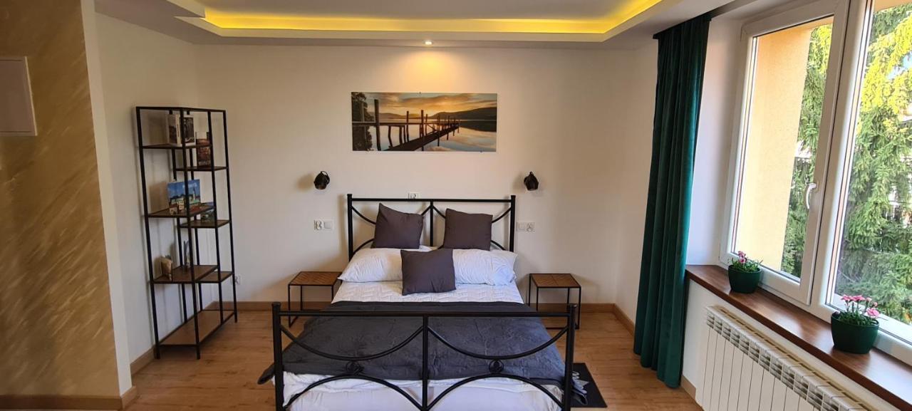 Apartament Pod Stokiem Перемишль Екстер'єр фото